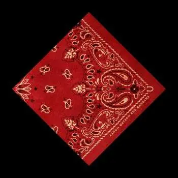 CD Aaron Watson: Red Bandana