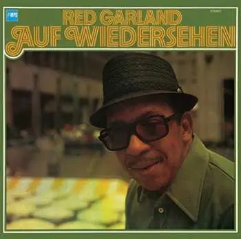 CD Red Garland: Auf Wiedersehen LTD