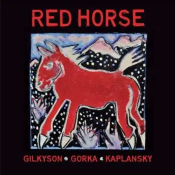 CD Red Horse: Red Horse