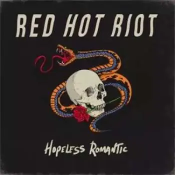 EP Red Hot Riot: Hopeless Romantic  LTD