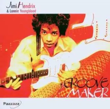 CD L.P.: Groove Maker