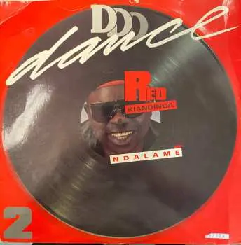 LP Red Kiandinga: Ndalamé