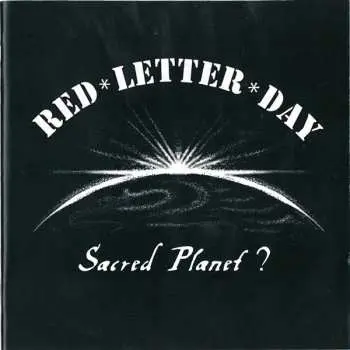 CD Red Letter Day: Secret Planet ?