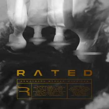 LP Red: Rated R CLR
