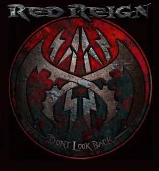 LP Red Reign: Don't Look Back