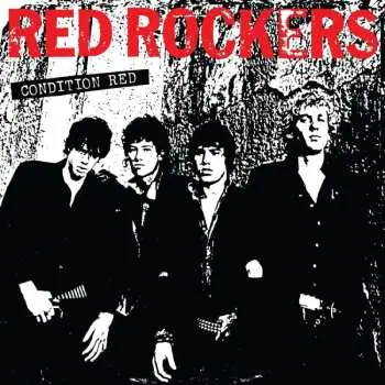 LP Red Rockers: Condition Red
