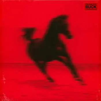 LP Red Rum Club: Buck CLR