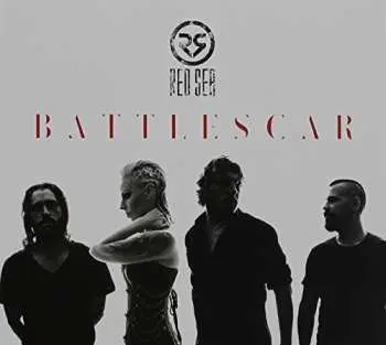 CD Red Sea: Battlescar