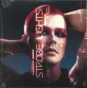 SP Red Sebastian: Strobe Lights