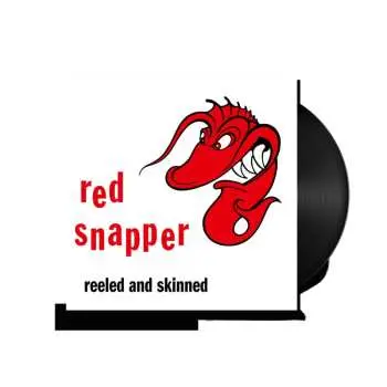 2LP Red Snapper: Reeled & Skinned LTD