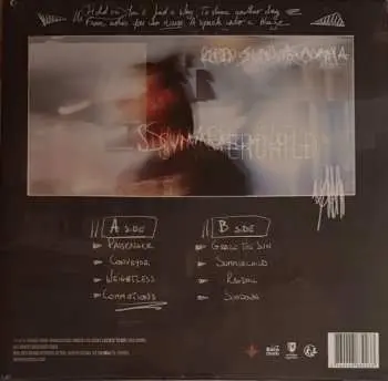 LP Red Sun Atacama: Summerchild CLR