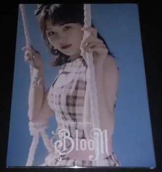 CD Red Velvet: Bloom LTD | DIGI