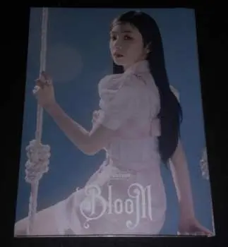 CD Red Velvet: Bloom LTD | DIGI