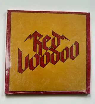 EP Red Voodoo: Red Voodoo