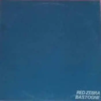 LP Red Zebra: Bastogne CLR | LTD | NUM