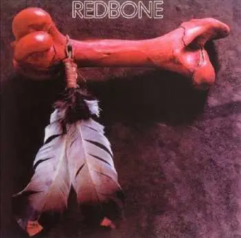 CD Redbone: Redbone DIGI