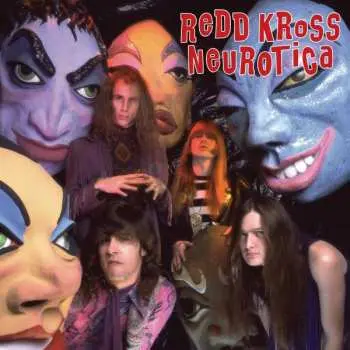 CD Redd Kross: Neurotica
