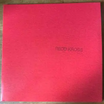 LP Redd Kross: Redd Kross
