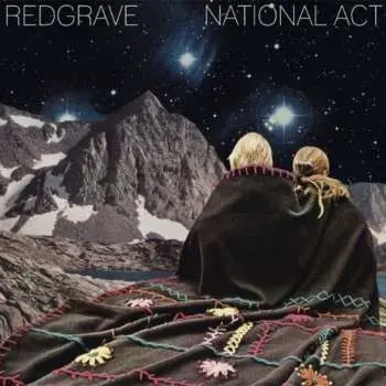 LP Redgrave: National Act
