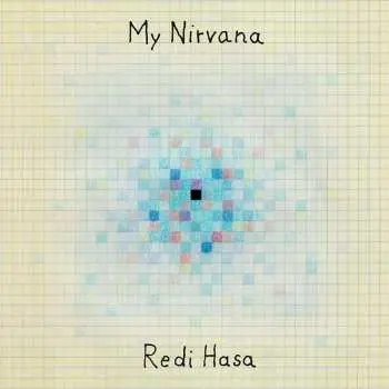 CD Redi Hasa: My Nirvana