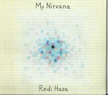 CD Redi Hasa: My Nirvana DIGI