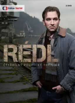Rédl - film z kategorie České seriály