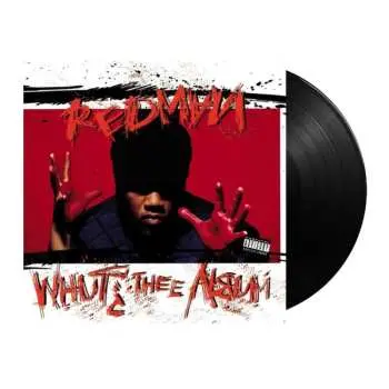 LP Redman: Whut? Thee Album - Redman