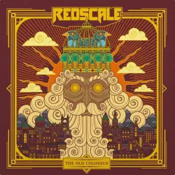 CD Redscale: The Old Colossus