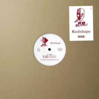 LP Redshape: RISE