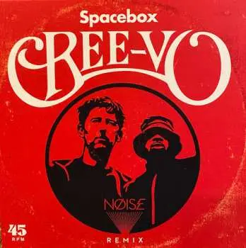 SP Ree-vo: Spacebox Remix CLR