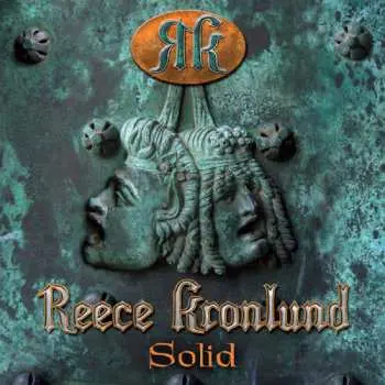 CD David Reece: Solid
