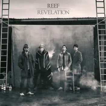 LP Reef: Revelation