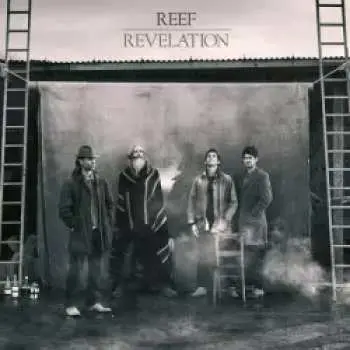CD Reef: Revelation DIGI