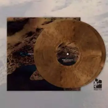 2LP Reeko: Cryptophony LTD