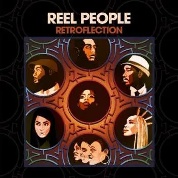 CD Reel People: Retroflection