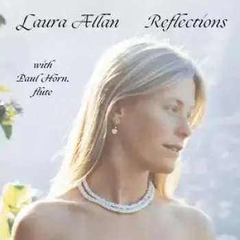 LP Laura Allan: Reflections