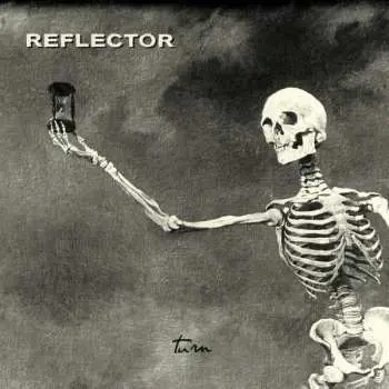 CD Reflector: Turn
