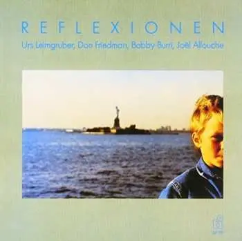 CD Reflexionen: Reflexionen LTD