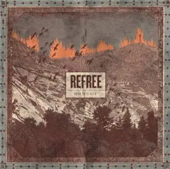 LP Refree: Nova Creu Alta