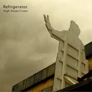 CD Refrigerator: High Desert Lows