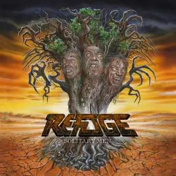 CD Refuge: Solitary Men DIGI