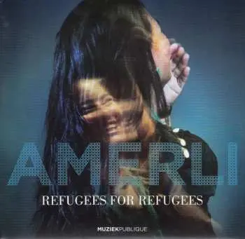 CD Refugees for Refugees: Amerli