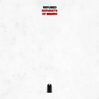 LP Refused: Servants Of Death LTD