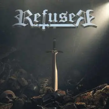 CD Refuser: Refuser