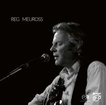 SACD Reg Meuross: Reg Meuross
