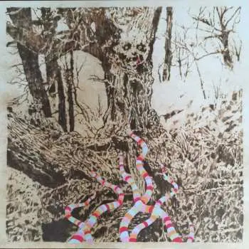 LP Regal Worm: Worm! LTD