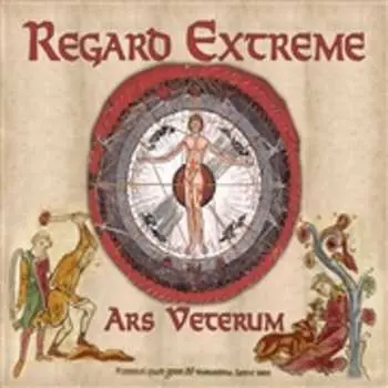 CD Regard Extrême: Ars Veterum LTD
