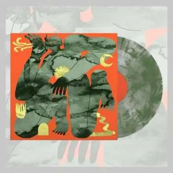 LP Regarde: Nothing, Again CLR | LTD
