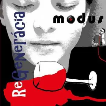 CD Modus: ReGenerácia