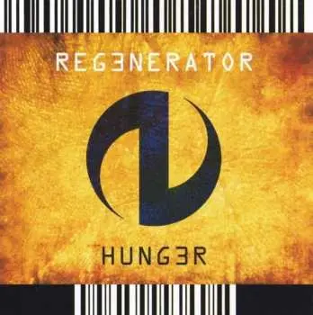 CD Regenerator: Hunger